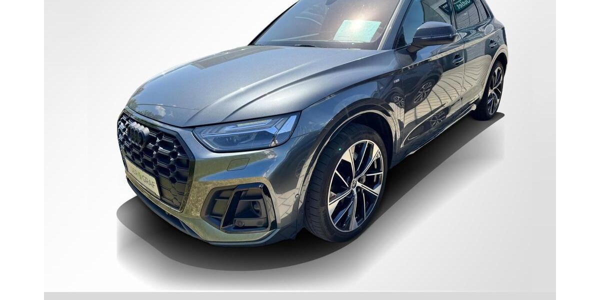 Audi Q5 100.450 km 38.640 &euro; Herzogenaurach 91074