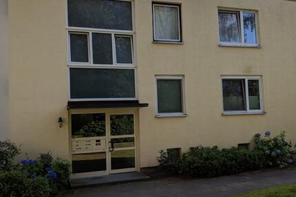 Kapitalanlage oder selber wohnen 2 Zimmer mit Loggia zimmer