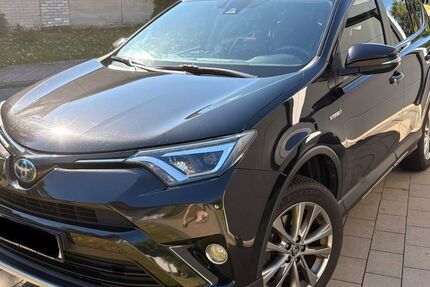 Toyota RAV 4 182.000 km 14.800 &euro; Alt Duvenstedt 24791