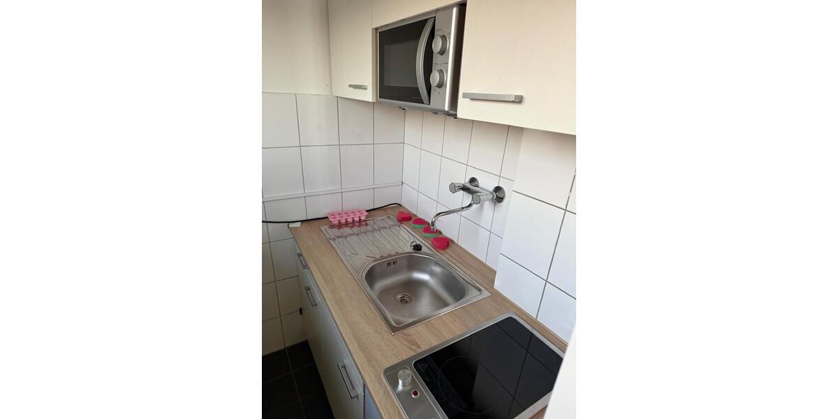 Etagenwohnung Münster Erphoviertel - 1 Zimmer, 32 m&sup2;, 199.000&euro; | Angebot:26044643