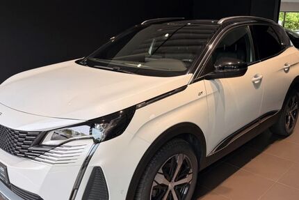Peugeot 3008 34.500 km 28.570 &euro; Niederfischbach 57572