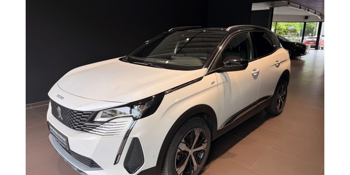 Peugeot 3008 34.500 km 28.570 &euro; Niederfischbach 57572