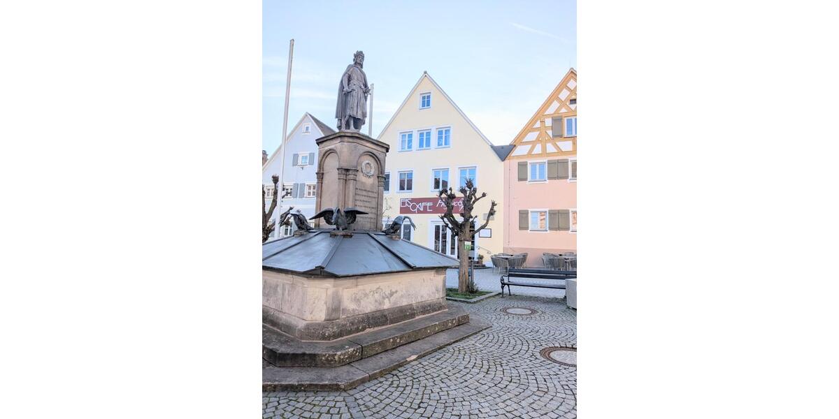 Mehrfamilienhaus, Wohnhaus Wolframs-Eschenbach Eschenbach - 940.000&euro; | Angebot:25994327