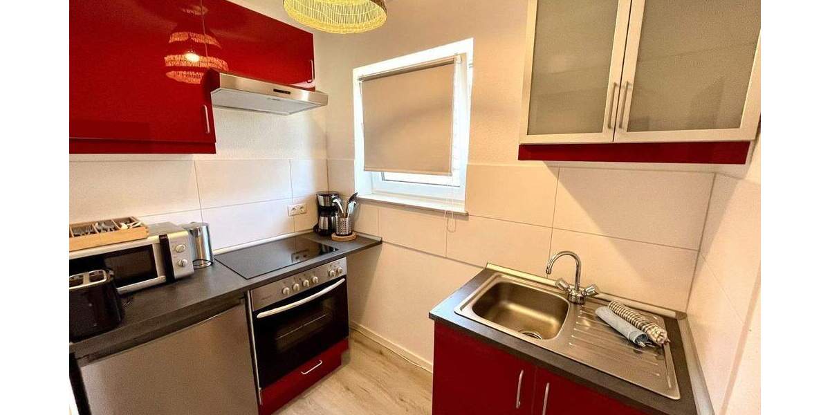 Nachhaltige Mieterträge in Bestlage - Wohn- und Geschäftshaus in Königswinter 1 zimmer