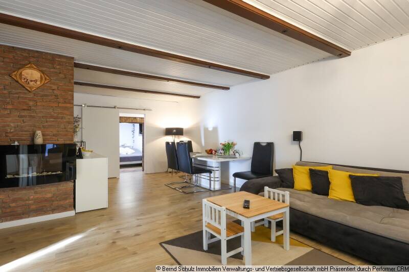 Bungalow Schenefeld - 4 Zimmer, 95 m&sup2;, 499.000&euro; | Angebot:26107095