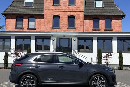 Kia XCeed 71.468 km 20.950 &euro; Rotenburg Lispenhausen 36199