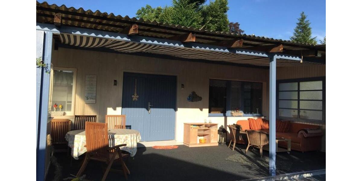 Bungalow Fürstenberg/Havel Havel - 3 Zimmer, 80 m&sup2;, 155.000&euro; | Angebot:26462735