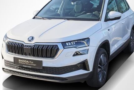 Skoda Karoq 20.400 km 24.880 &euro; Forchheim 91301