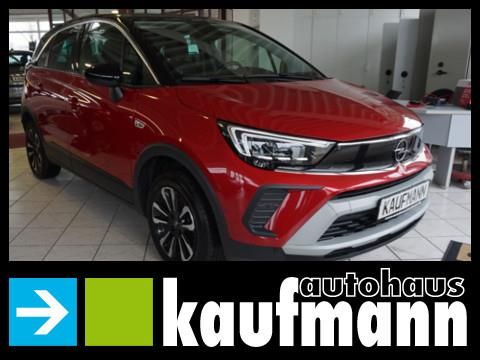 Opel Crossland (X) 54.885 km 15.390 &euro; Aalen-Dewangen 73434