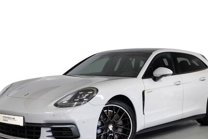 Porsche Panamera 68.867 km 62.900 &euro; Mannheim 68229