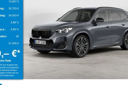 BMW X1 53.263 km 42.890 &euro; Werdohl 58791