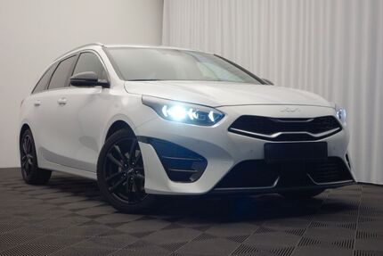 Kia ceed Sportswagon 19.000 km 24.900 &euro; Bad Lippspringe 33175