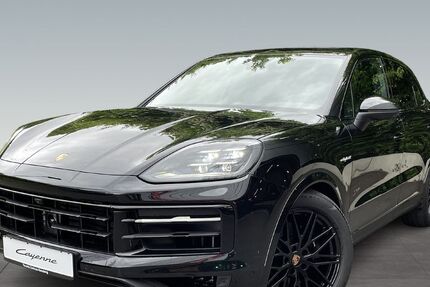 Porsche Cayenne 17.900 km 108.900 € Bergisch Gladbach 51429