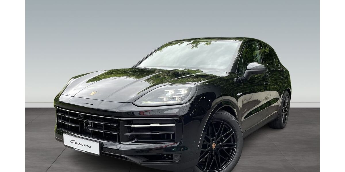 Porsche Cayenne 17.900 km 108.900 € Bergisch Gladbach 51429