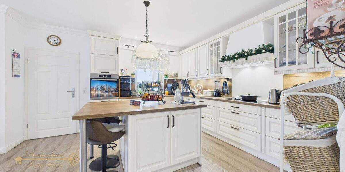 Doppelhaushälfte Verden (Aller) Verden - 7 Zimmer, 175 m&sup2;, 549.000&euro; | Angebot:25734991