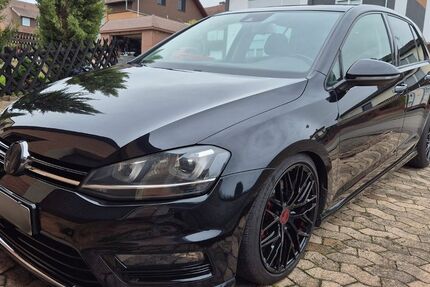 VW Golf 203.000 km 14.999 € Herzberg am Harz 37412