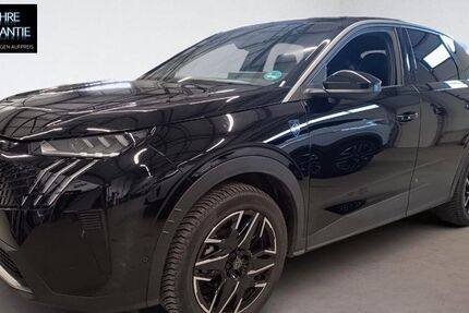 Peugeot 3008 21.750 km 26.980 &euro; Schwandorf 92421