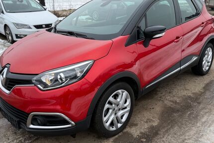 Renault Captur 120.000 km 6.450 &euro; Moosburg 85368