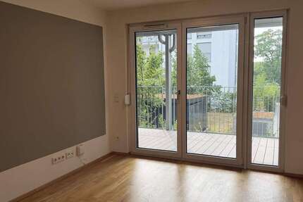Wohnung Fürth Innenstadt - 2 Zimmer, 40 m&sup2;, 695&euro; | Angebot:27349897