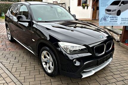 BMW X1 193.509 km 7.250 &euro; Bachstedt / Erfurt 99195
