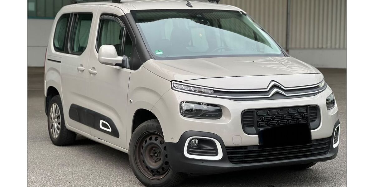 Citroen Berlingo 292.000 km 5.999 &euro; Heidelberg 69123