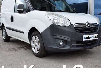 Opel Combo 140.165 km 6.399 &euro; Rehna 19217