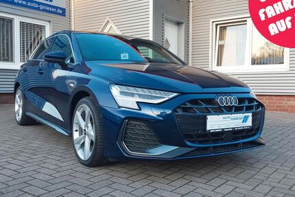 Audi A3 14.500 km 34.690 &euro; Augustfehn 26689