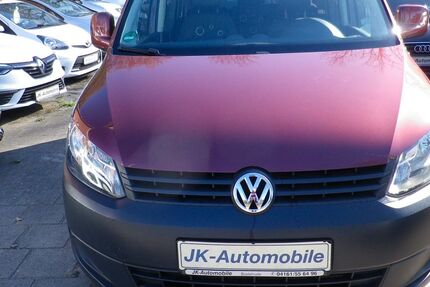 VW Caddy 182.316 km 6.990 &euro; Buxtehude 21614