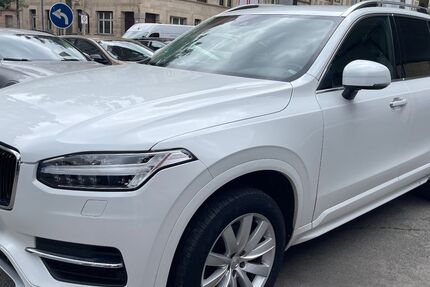 Volvo XC90 151.733 km 27.990 &euro; Fürth ( bei Nürnberg ) 90762
