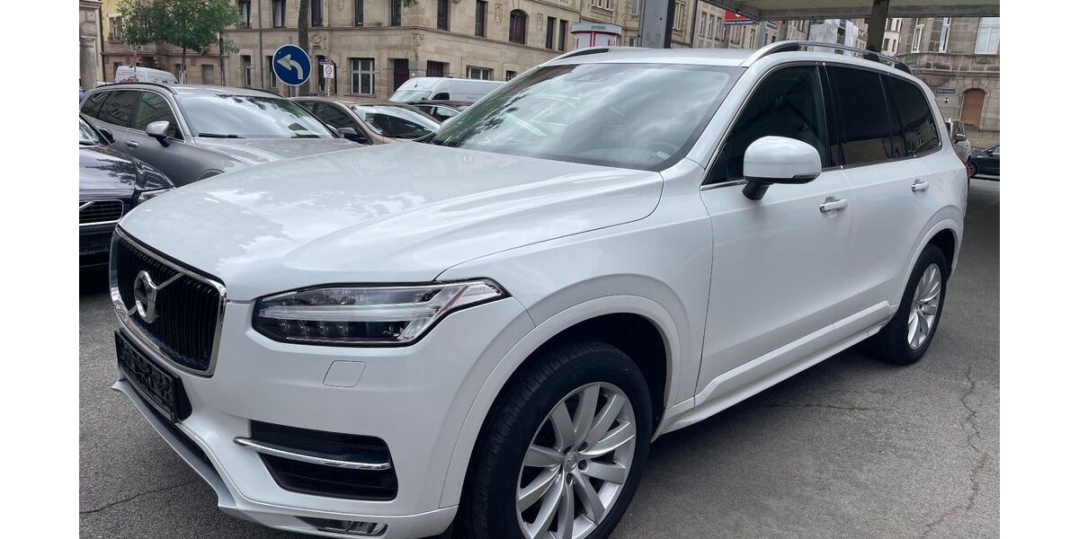 Volvo XC90 151.733 km 27.990 &euro; Fürth ( bei Nürnberg ) 90762