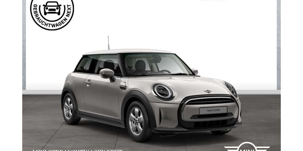 Mini Cooper 63.416 km 17.890 &euro; Brilon 59929