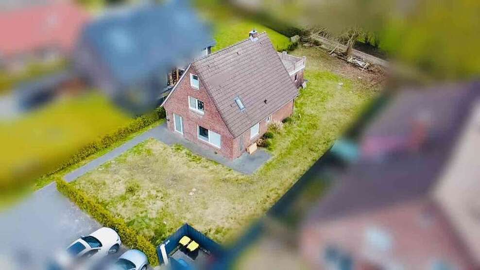 Haus zum Kaufen in Aurich 259.000 € 175 m²