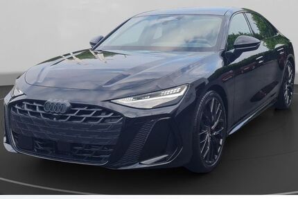 Audi A6 4.479 km 71.990 &euro; Euskirchen 53879