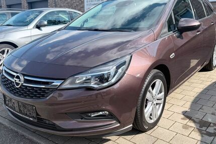 Opel Astra 145.500 km 5.590 &euro; Kehl 77694