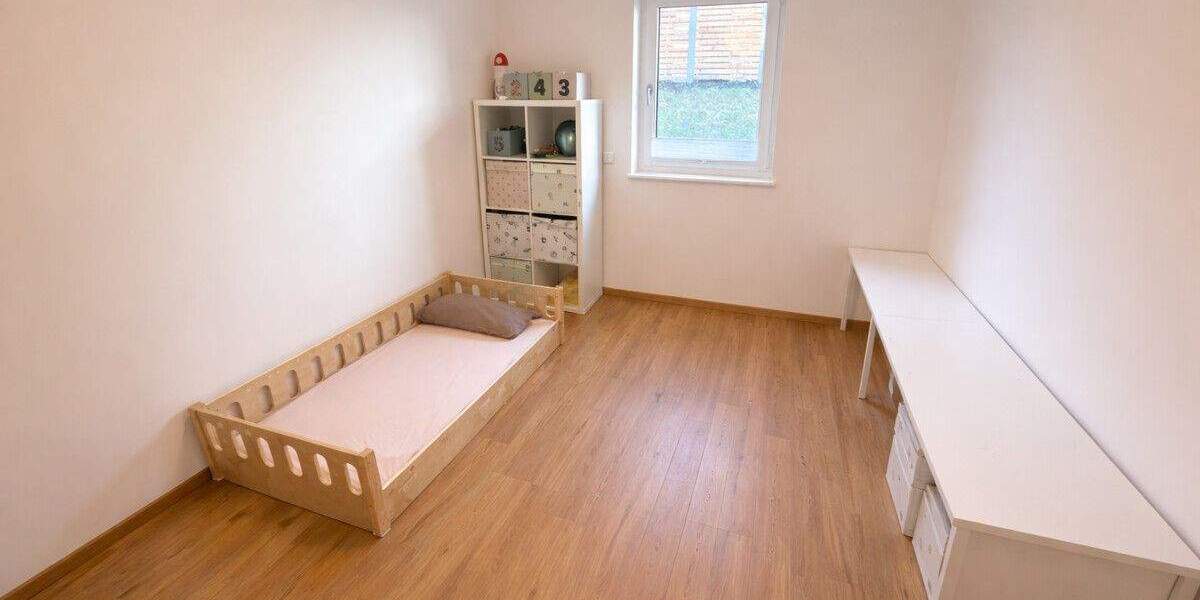 Etagenwohnung Penzberg - 4 Zimmer, 118 m&sup2;, 1.955&euro; | Angebot:25631495