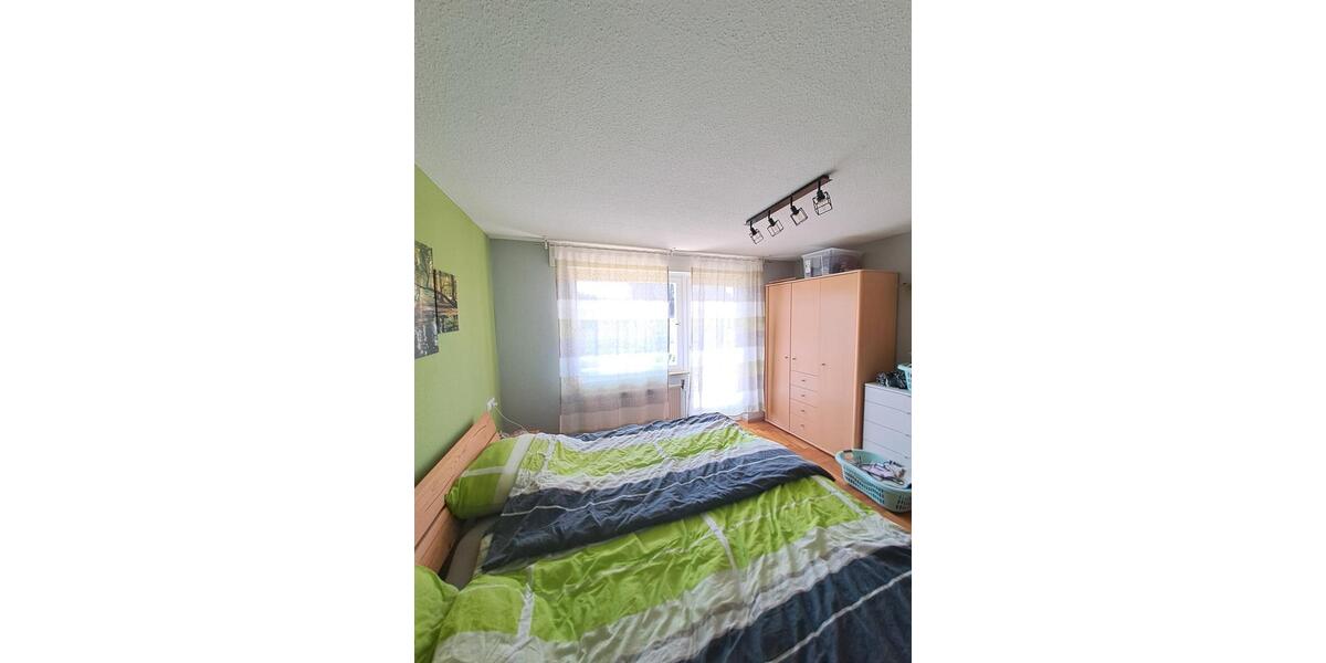 Hochparterre Aspach - 4 Zimmer, 90 m&sup2;, 1.100&euro; | Angebot:26214501