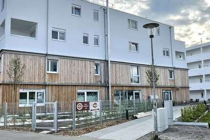 Gewerbeobjekt Lindenberg - 1.269&euro; | Angebot:26758341