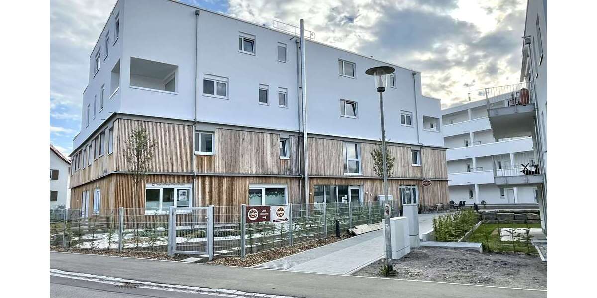 Gewerbeobjekt Lindenberg - 1.269&euro; | Angebot:26758341