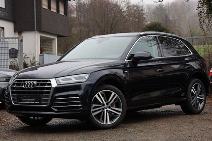Audi Q5 137.600 km 25.999 € Kierspe 58566