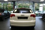 A3 2.0 TDI Sportsback Ambition