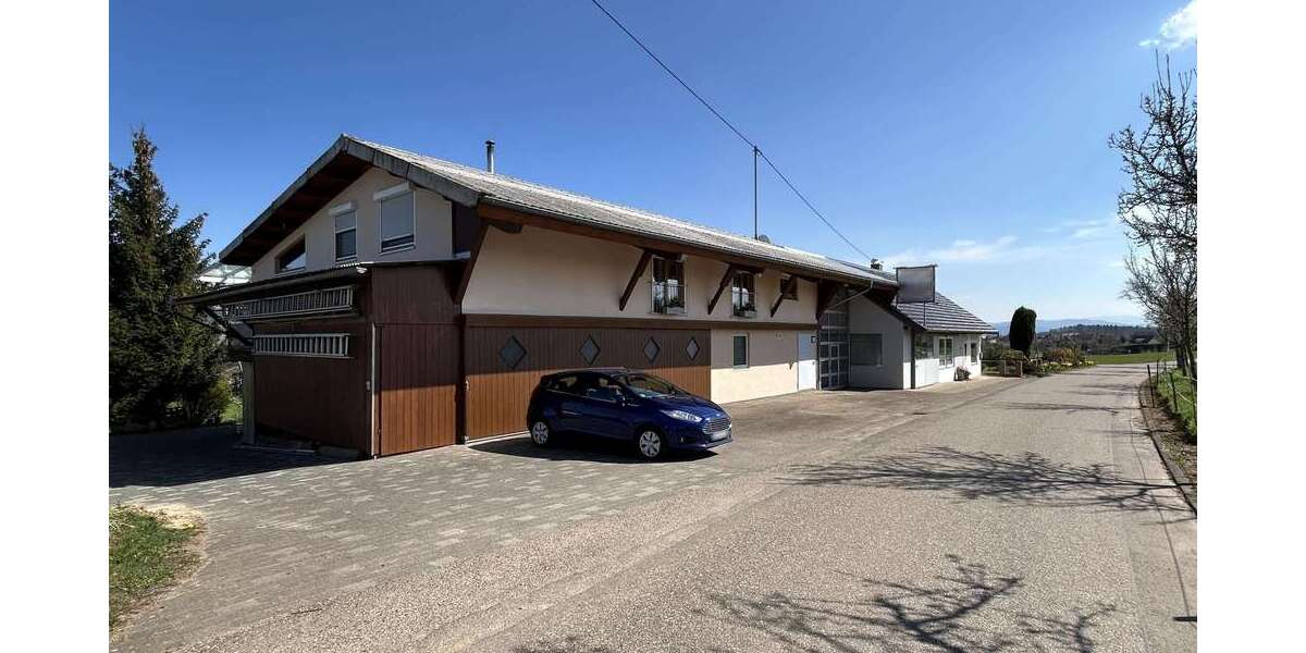 Halle in Freiamt 875.000 € 464 m² zimmer