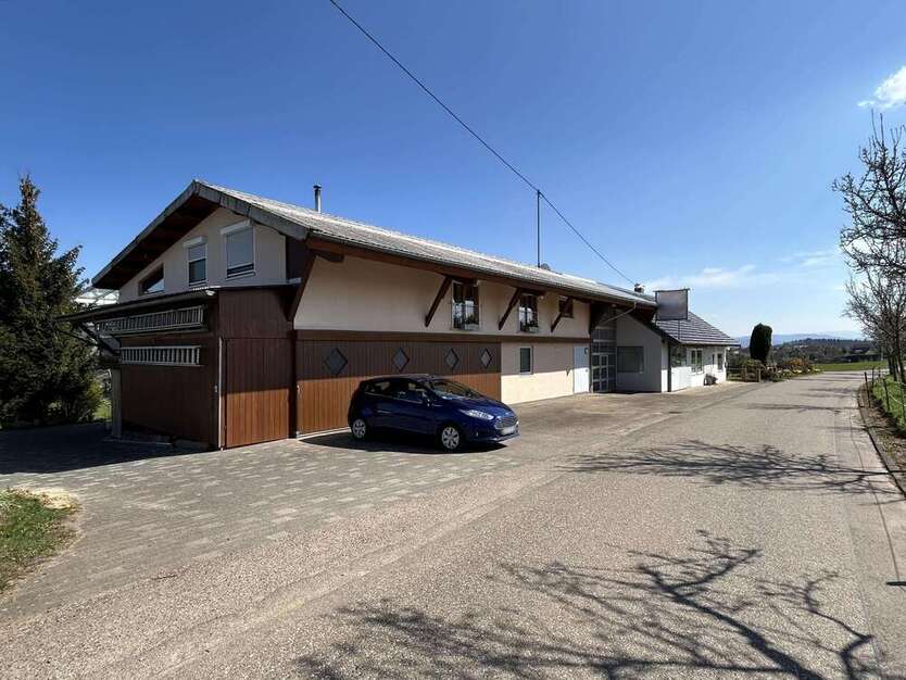 Halle in Freiamt 875.000 € 464 m² zimmer