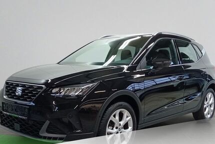 Seat Arona 11.529 km 24.390 € Beilngries 92339