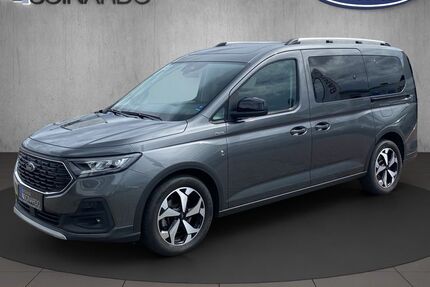 Ford Grand Tourneo 23.000 km 35.280 € Babenhausen 64832