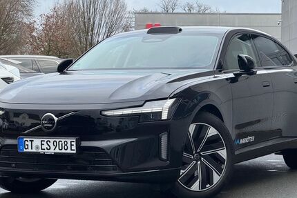 Volvo ES90 4.000 km 67.890 &euro; Gütersloh 33334
