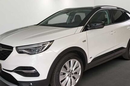 Opel Grandland (X) 78.500 km 18.890 € München 80339