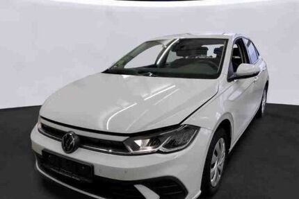 VW Polo 26.929 km 15.890 &euro; Nittenau 93149