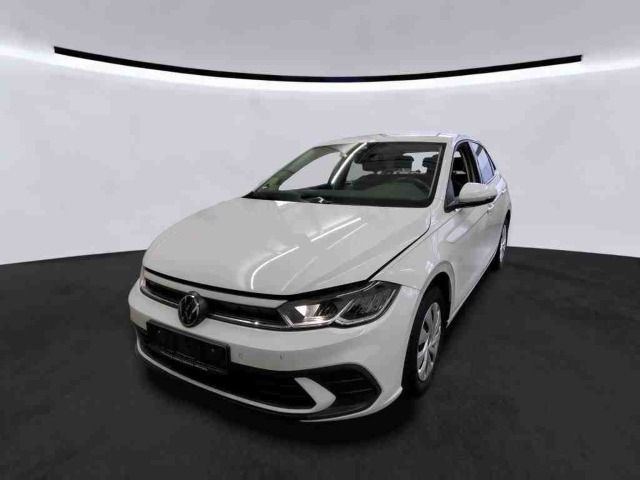 VW Polo 26.929 km 15.890 &euro; Nittenau 93149