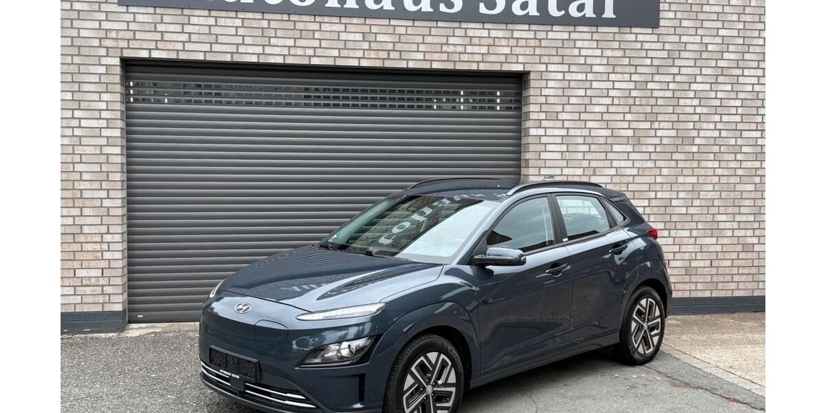 Hyundai KONA 59.000 km 17.499 &euro; Rheda-Wiedenbrück 33378
