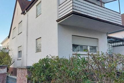 Zweifamilienhaus, freistehend zimmer